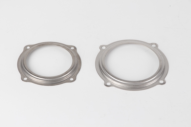 左 160密封压板  右 180密封压板