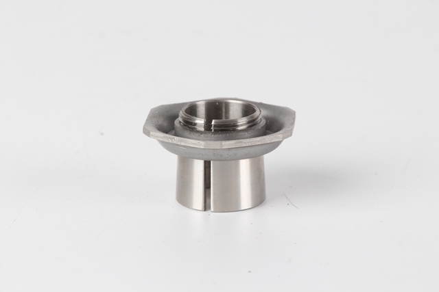 6SP30剖锥+六角螺母