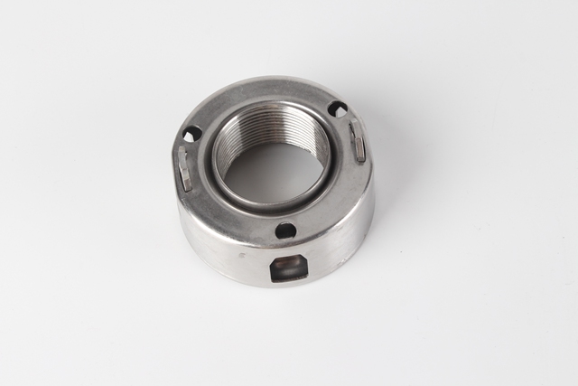 出水段1.5寸 4SP 三拉杆