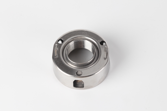 出水段1.25寸 4SP 三拉杆