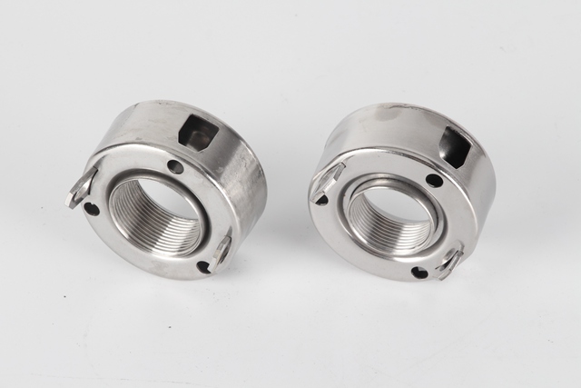 出水段4SP三拉杆  左1.5寸  右1.25寸