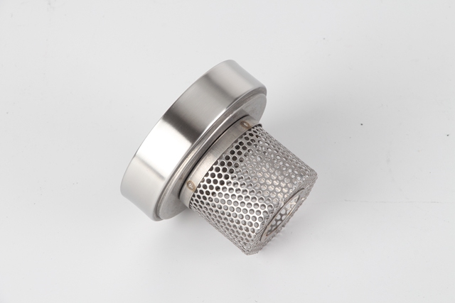 First stage guide vane 4SP5