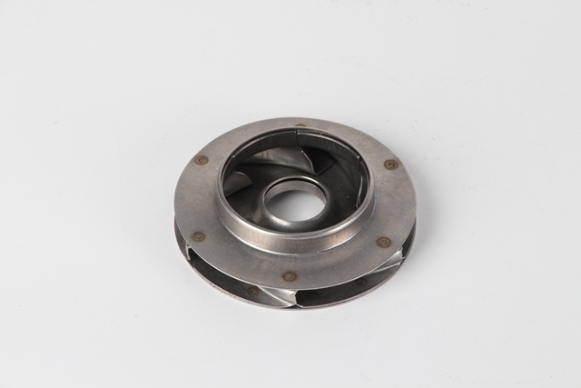 Impeller -6SP17 (old model)