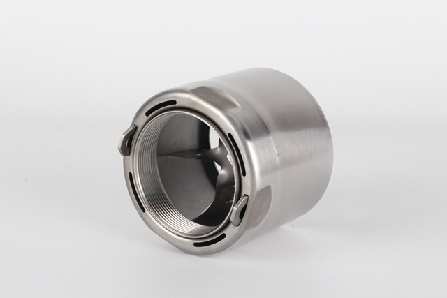 Outlet section 3 -6SP17